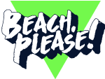 Beach, Please! Festival